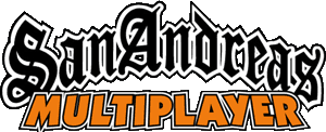 SA-MP San Andreas Multiplayer mod for Grand Theft Auto (GTA SA)